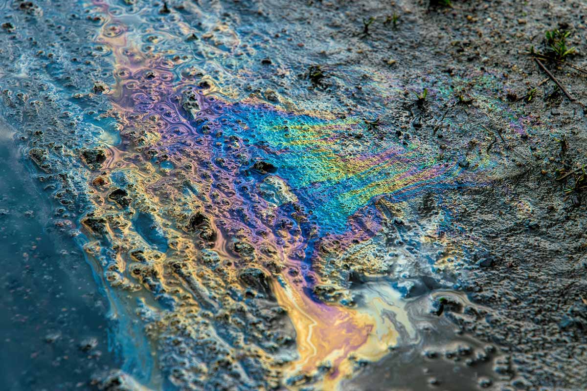 Von Menschen verursachte Katastrophen als Risiko im Funk Global Risk Consensus